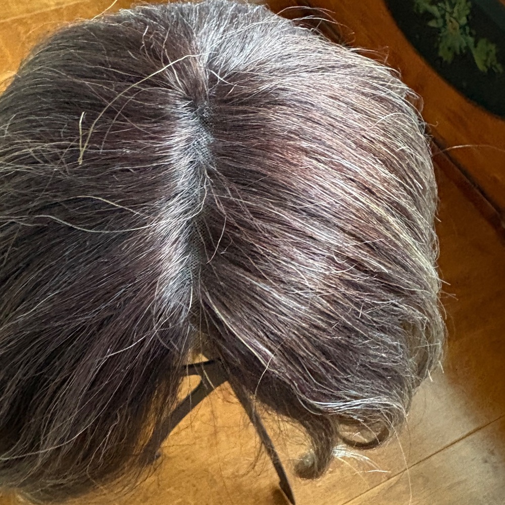 Wig - Rene of Paris - Rae - Picture 7 of 12